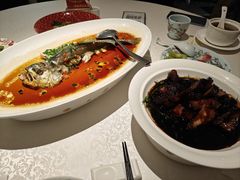 -维园悦谱·海派家常菜(乌鲁木齐南路店)