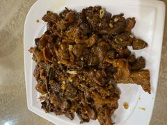 -同发号饭庄(复兴路店)