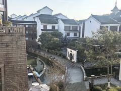 -苏州吴宫泛太平洋酒店