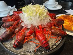 -朴墅(西湖青芝坞店·杭帮菜·家宴.14年的店)