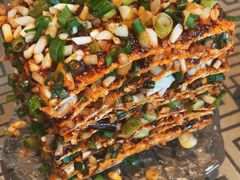 -新繁老號豌豆汤饭店·江湖菜(宝光寺店)