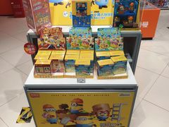 -TOYSRUS玩具反斗城(上海万象城店)