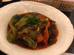 -湘肠香火锅店(团结湖店)