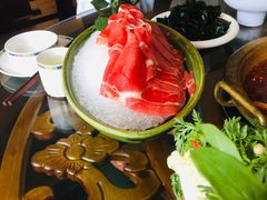 -小天鹅火锅·一线江景洪鼎旗舰店(洪崖洞店)