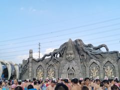 -苏州乐园森林水世界