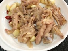 -小唐小四川水煮鱼(北三路店)