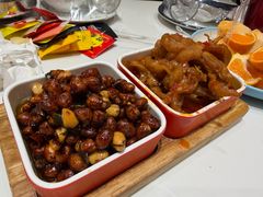 -东北小板凳地摊烧烤(泰来街店)