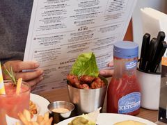 -尚牛社会 Beef & Liberty(金桥EKA天物店)