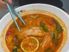-蔡澜Pho·越南粉餐厅(海上世界店)
