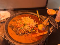 -探鱼·鲜青椒爽麻烤鱼(增城东汇城店)
