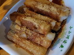 -小小河边鱼(天润城店)