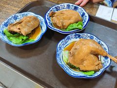 -孙盛兴奥灶面馆·蟹黄面·三虾面(山塘街总店)