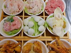 -芭夯兔·兔肉汤锅(新都店)