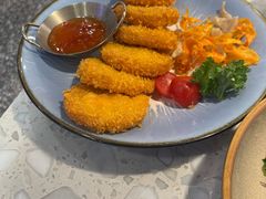 -Aqua Oasis 水天堂(常熟永旺店)