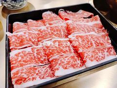 -前门张记涮肉(前门店)