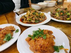 粉蒸肥肠-白家高记肥肠粉(总店)