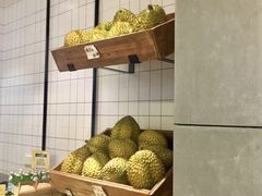 -MUSANG KING猫山王(龙湖杭州滨江天街店)