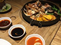 -外婆家(蓝色港湾店)