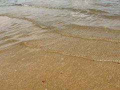 -东戴河风景区-止锚湾