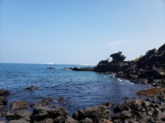 -龙头岩(Dragon Head Rock)