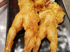 -宽尺巷鱼蛙自助火锅(虎丘钻石广场店)
