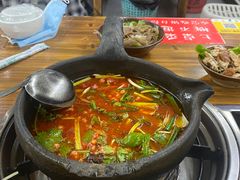 -笔记安顺夺夺粉火锅