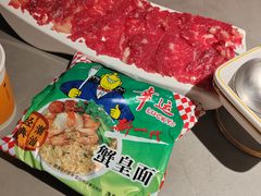 -潮发潮汕牛肉店(东方宝泰店)