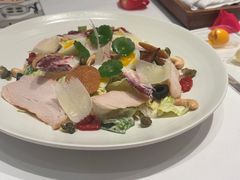 -L'Arome芳芳法国餐厅(仙林金鹰店)