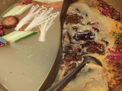 -小龙坎火锅(总店)