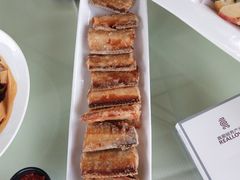 -真爱中国餐馆·年华店(朱雀大街店)