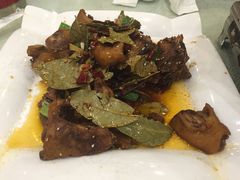 唐师傅香叶鸭-唐师傅湘西名菜馆(武陵路店)