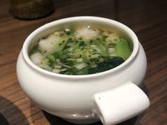 -将相和·海鲜蒸饺大连菜