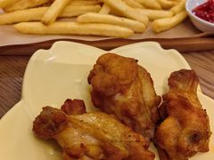 -必胜客(港城新天地店)