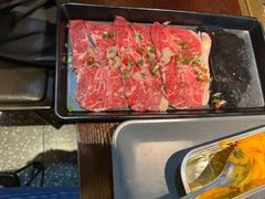 -新石器烤肉(之心城店)
