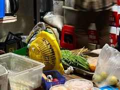 -凤姐烧烤(水街商场店)