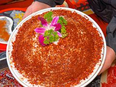 -蜀大侠火锅(总府路店)