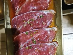 -炙城·韩式烤肉(南京东路店)