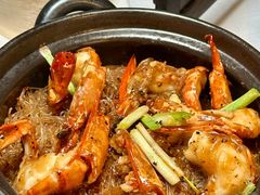 -莉莉海堂HAITANG·烤鸭(国贸商城店)