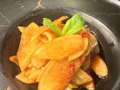 -凤园椰珍·椰子鸡火锅(番禺奥园广场店)