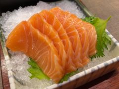 -戏作寿司(观音桥店)