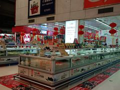 -世纪联华超市(江城店)