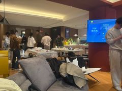 -优悦派·别墅派对轰趴馆(静安店)