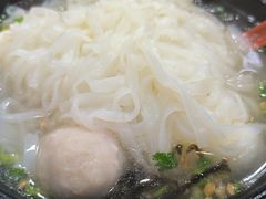 -文辉墨鱼丸大王(铜锣湾渣甸街总店)