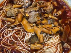 -晓马鸭店(新芜路店)