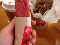 -饵块食光·云南有机手作饵块