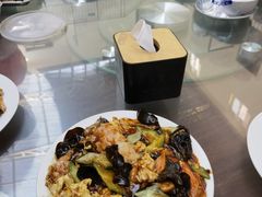 -刘家大院餐厅