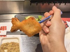 -嫩羊羊·延边烤串·朝鲜族美食(张家港美食街店)