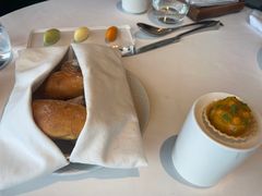 -L'Arome芳芳法国餐厅(仙林金鹰店)