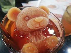 -维园港式茶餐厅(龙岗盛平店)