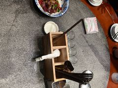 -湖南别院·美学庭院餐厅(惠阳店)